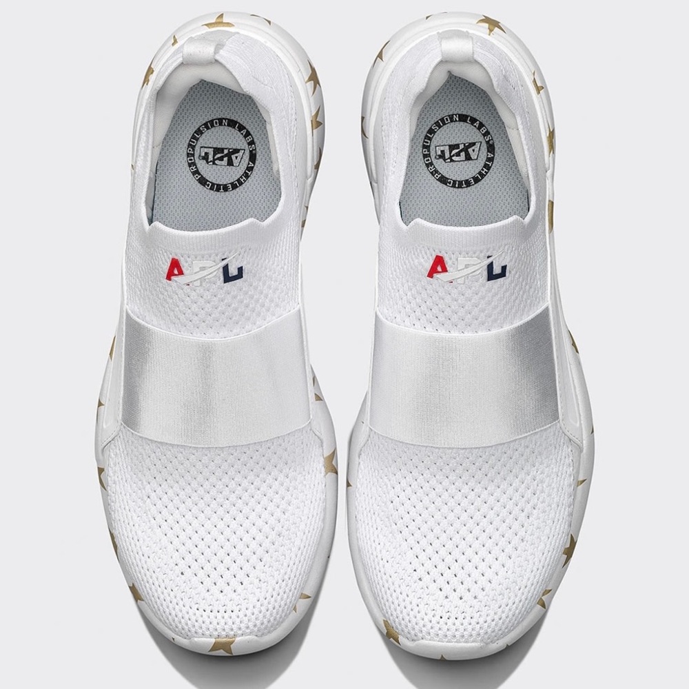 APL Women's TechLoom Bliss